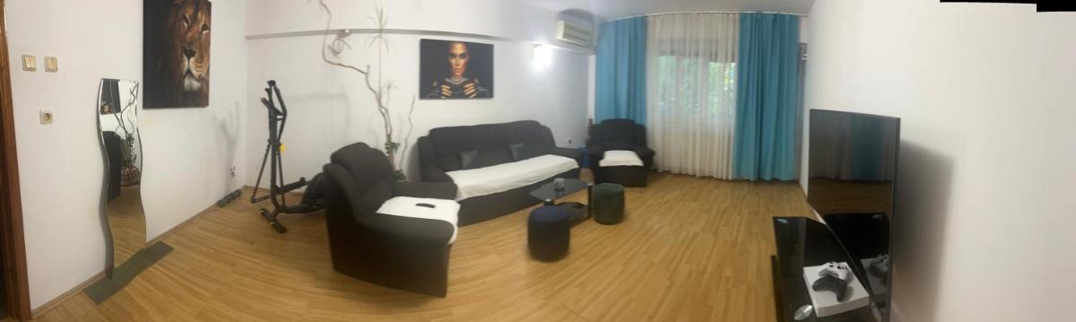 Vocațional appartment