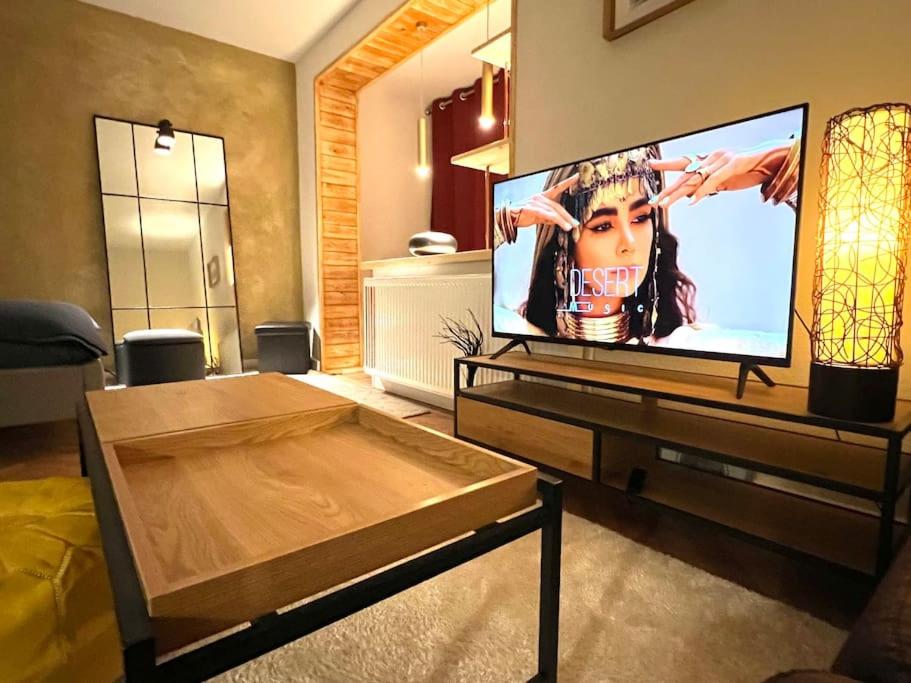 Walter Apartment Brasov