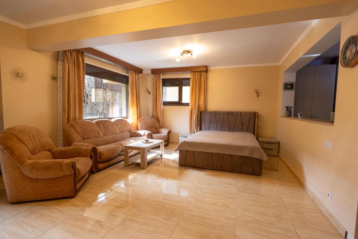 Walter Home Bușteni