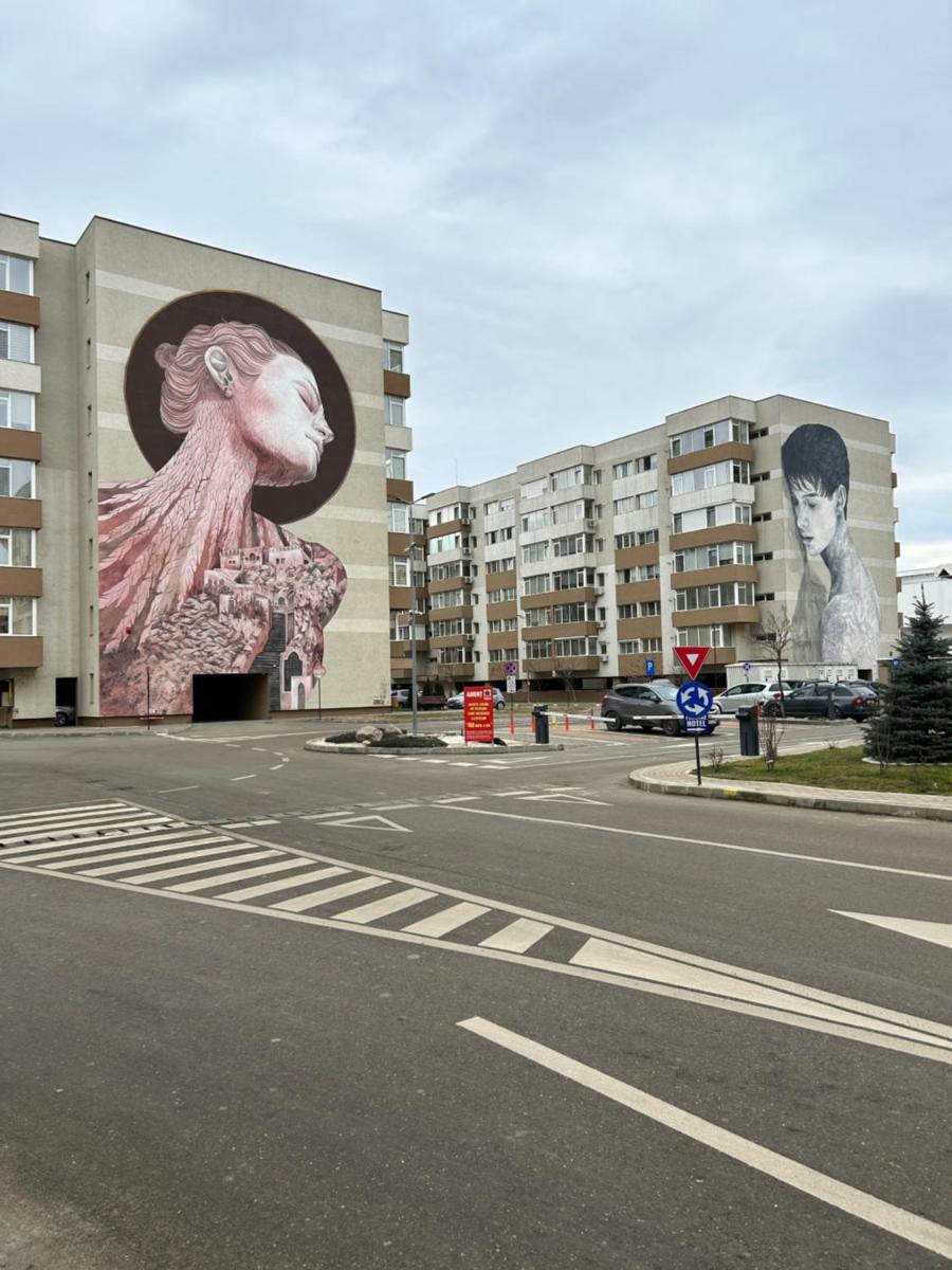 Warm Apartament Nou