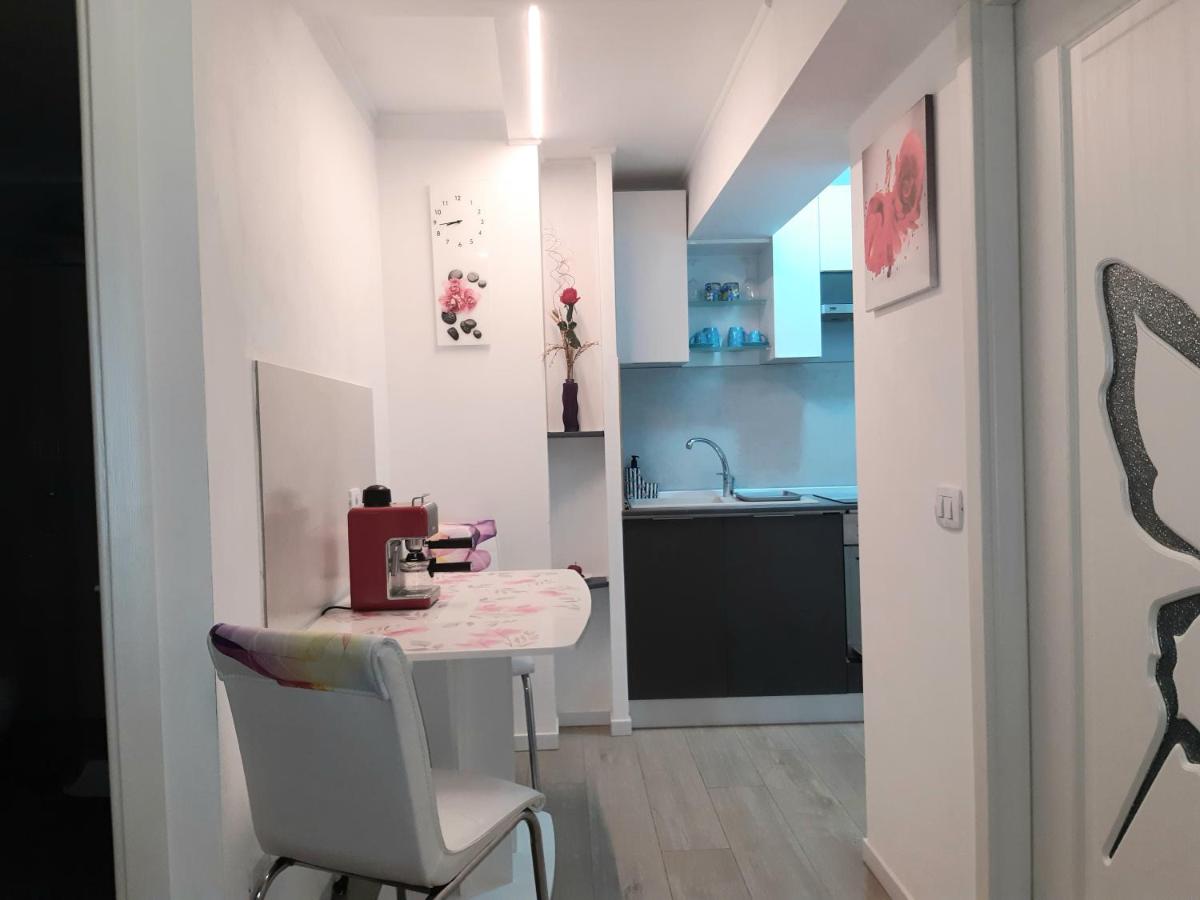 Water Lily Apartment - self check-in