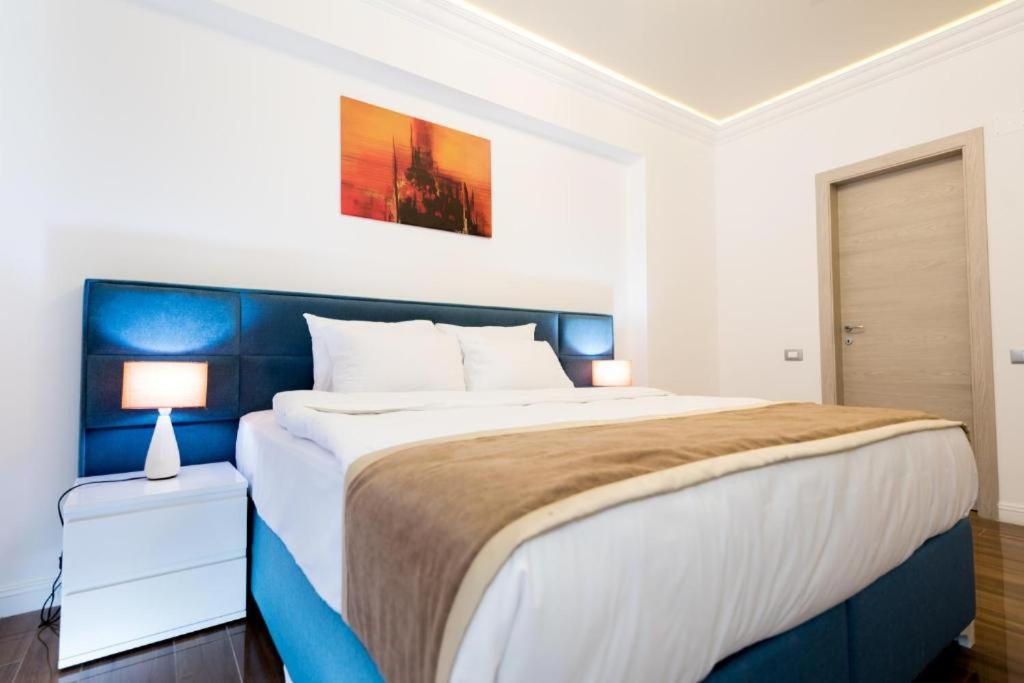 White Tower Mamaia Apartament Privat 503