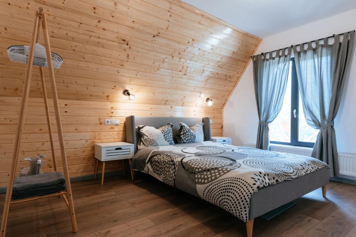 Wild Cabin