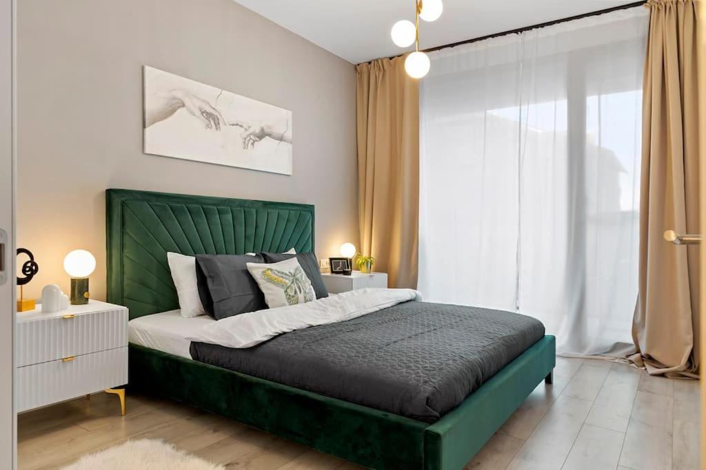 Win Herastrau HOME