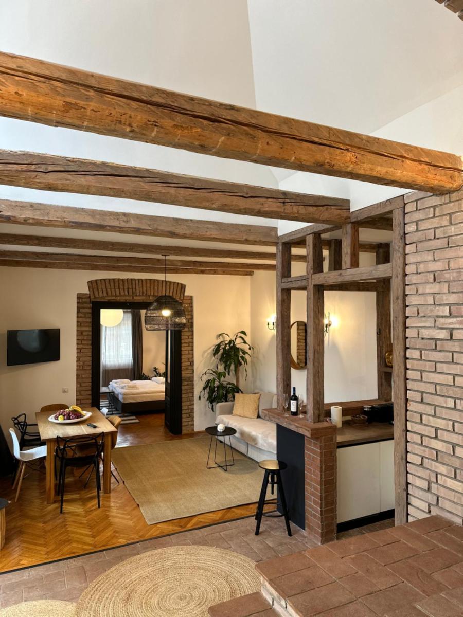 Wonderfull Cozy Villa - Old Town Center Brasov