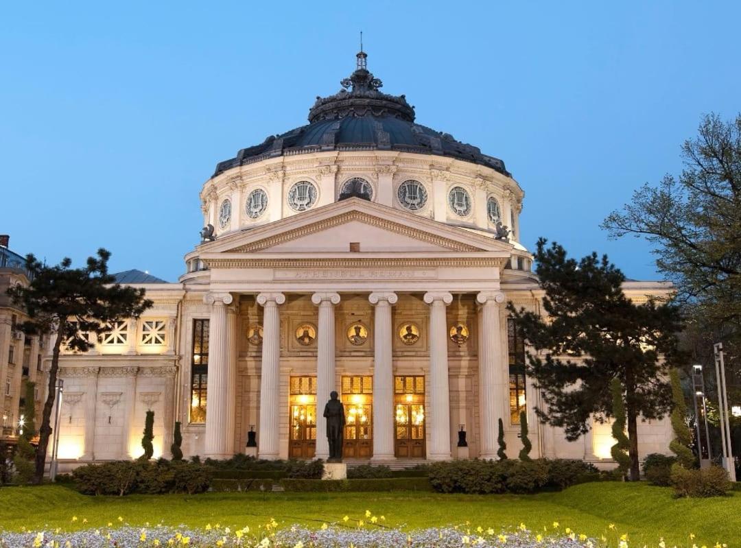 WOW INN COTROCENI