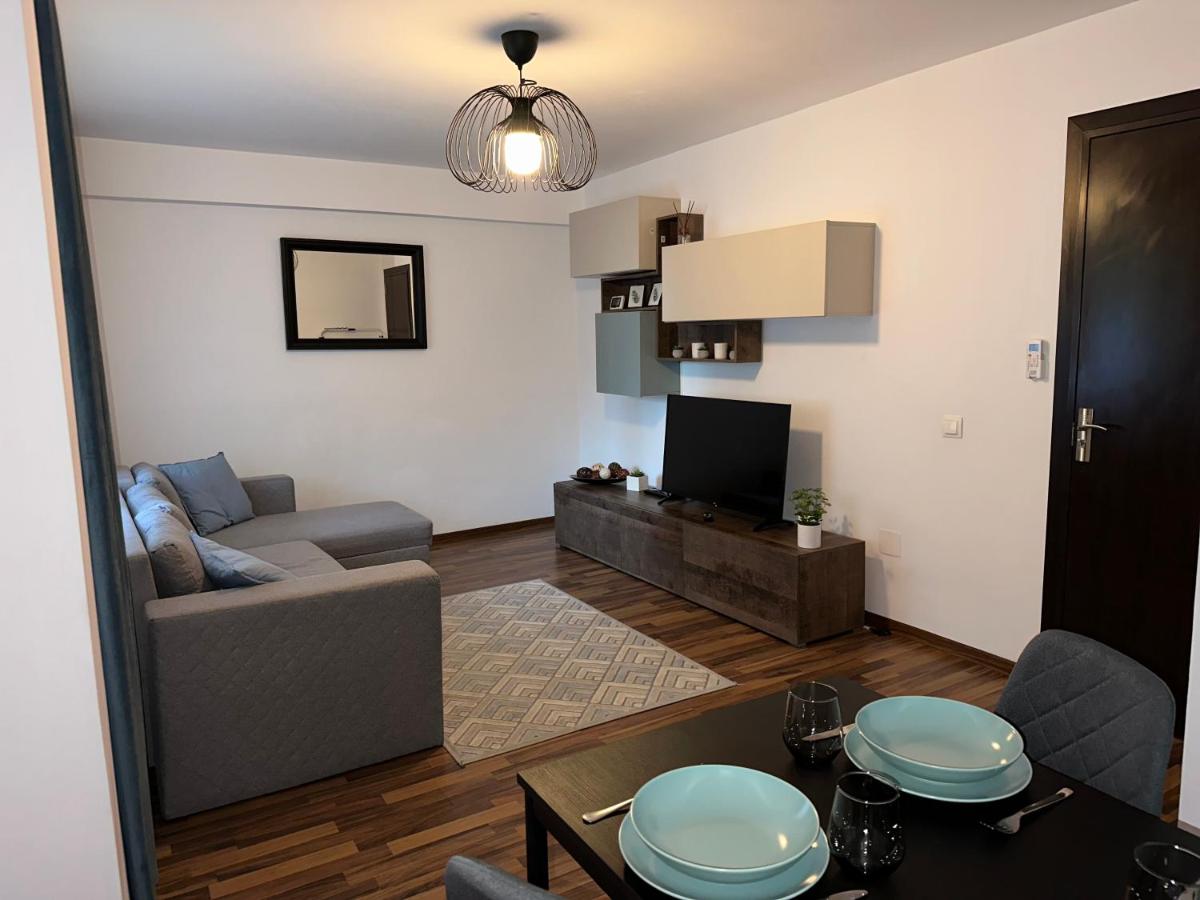 XOX Comfort Apartment Soseaua Giurgiului