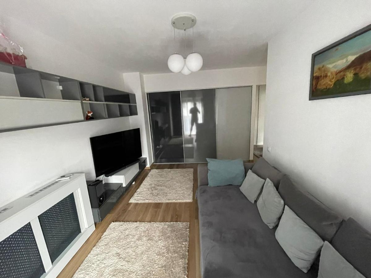 YamaLuxe Apartments - Home-Like Apartment (in Buna Ziua)