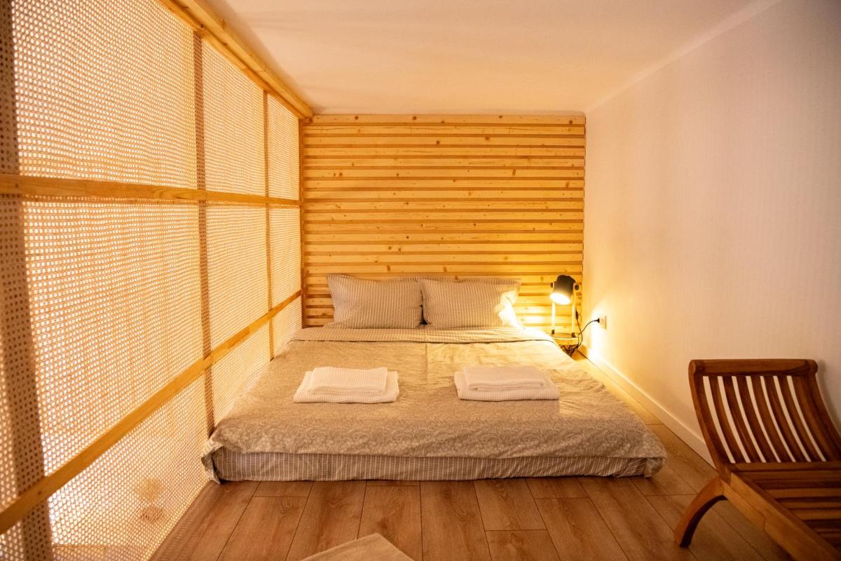 Yellow studio