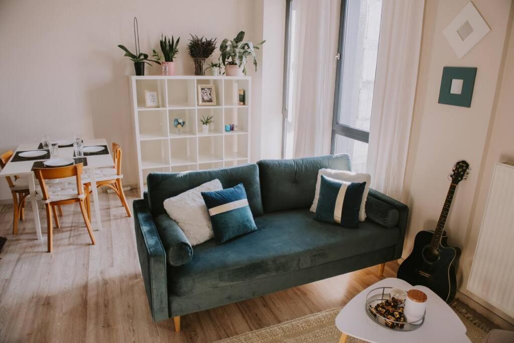 Your Place Apartment - Central Bliss