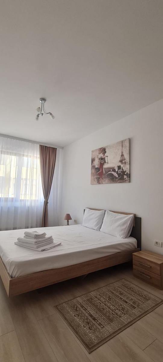 yza apartament by the lake
