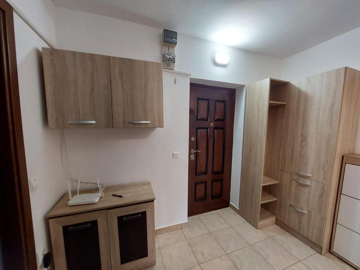 Zamca residence Suceava