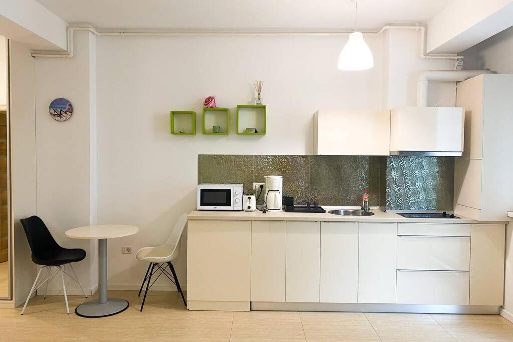 Zanzibar Studio Mamaia Nord