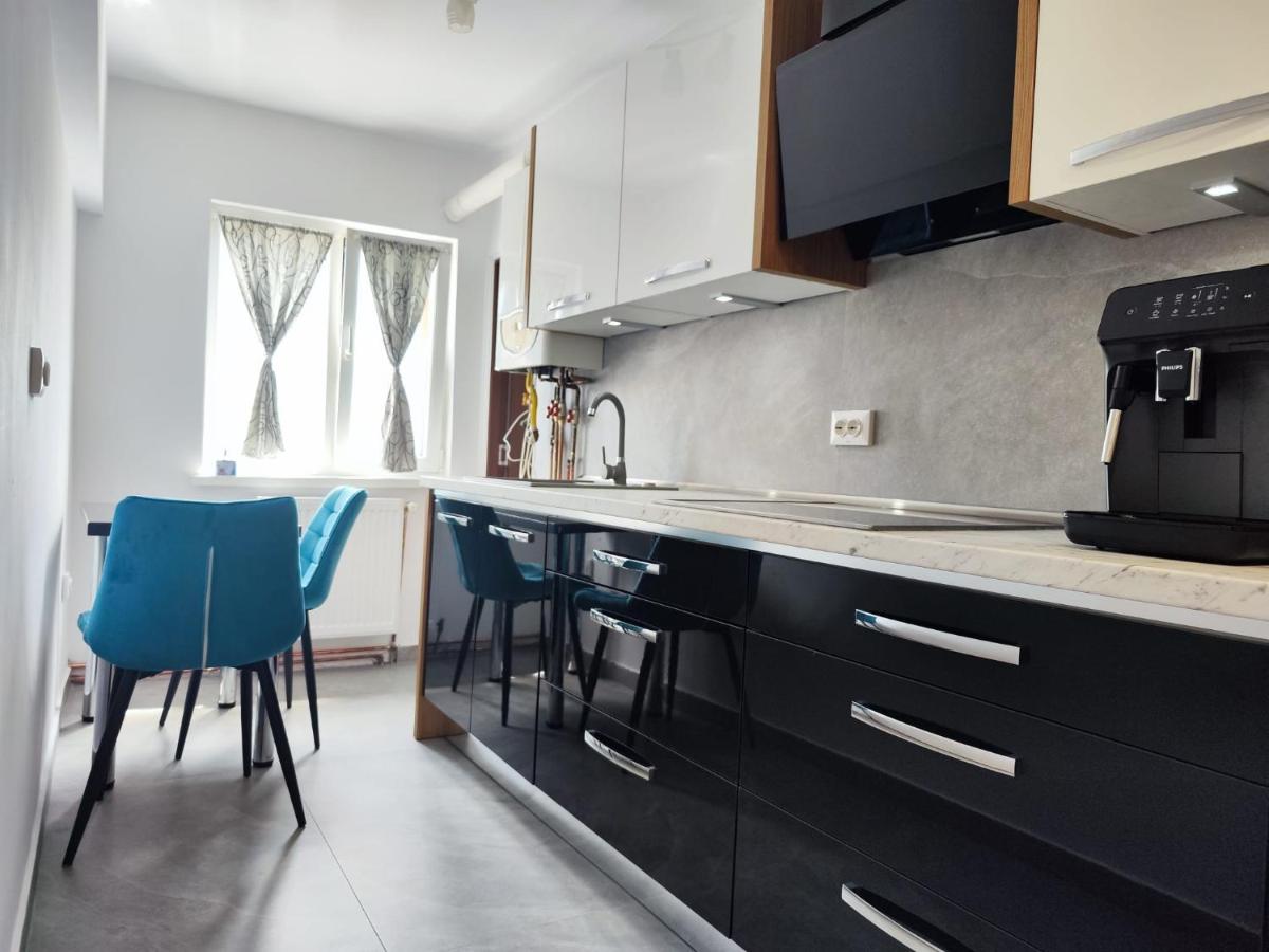 Zen Apartament