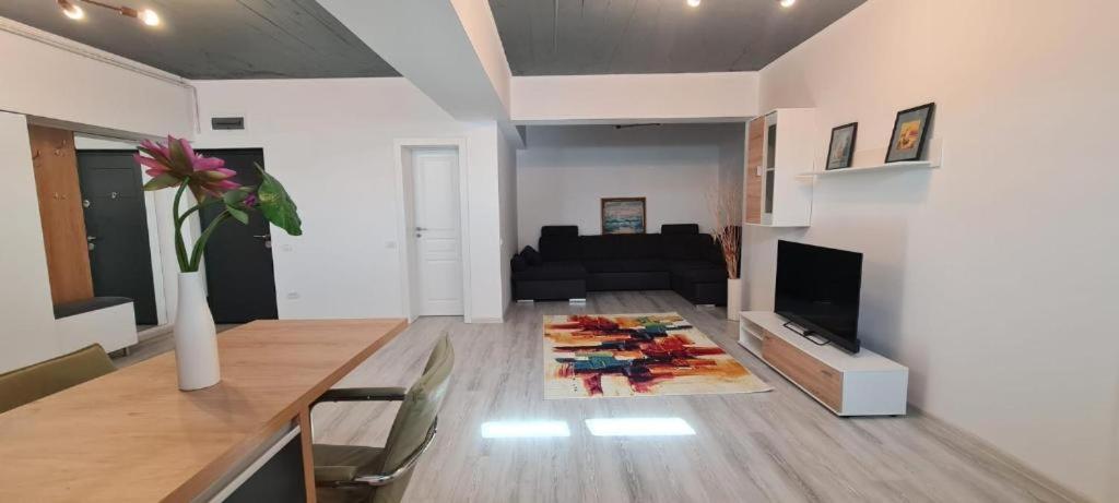 Zeyra Residence - 3 Camere