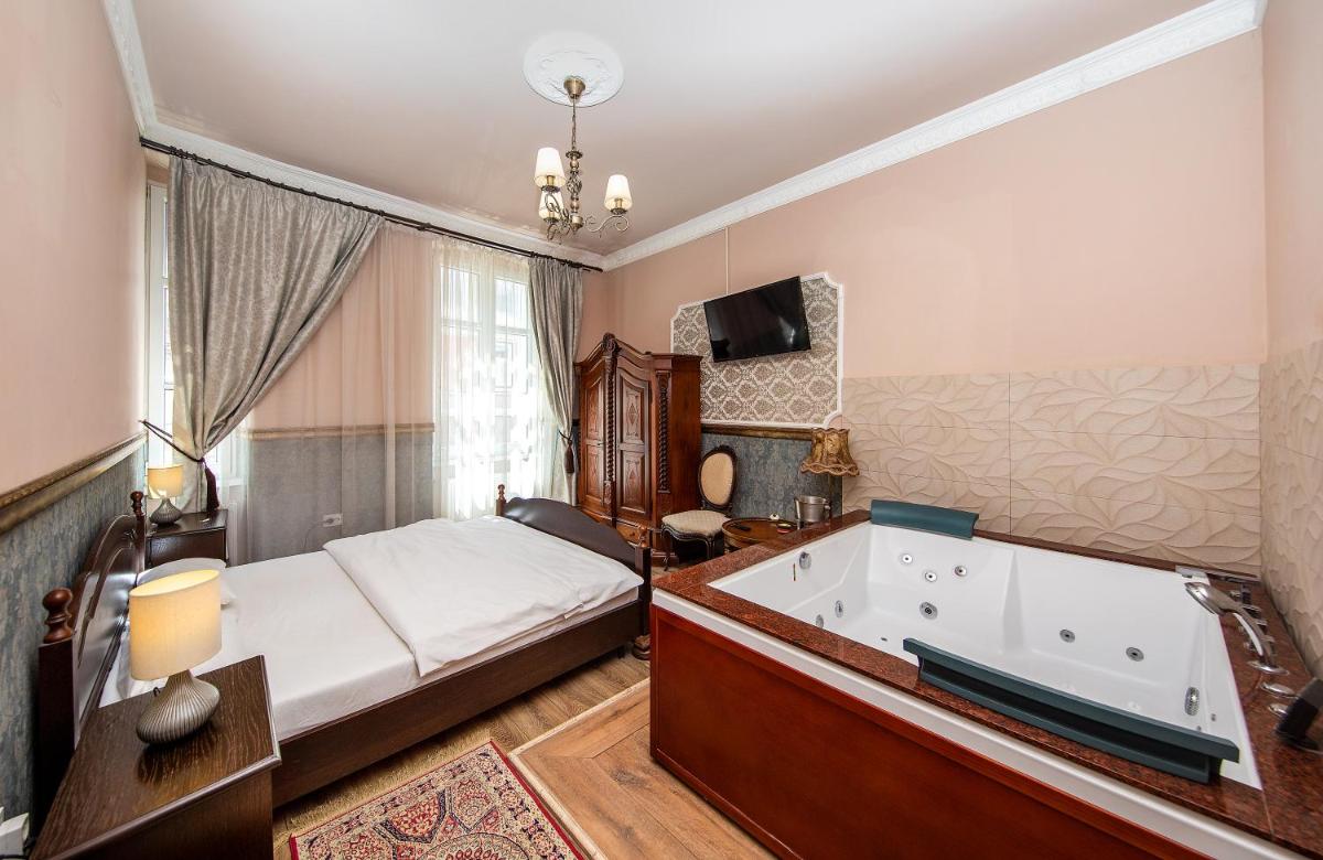 ZiRa Residence Brasov